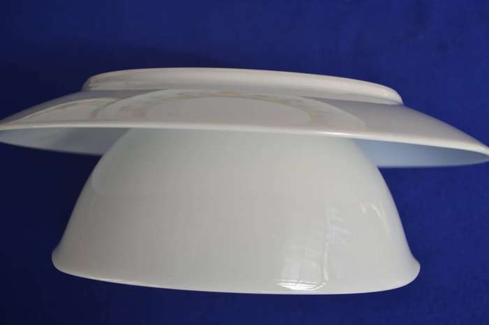 Vintage Porcelain Items - Three Pieces