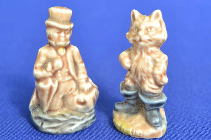 Wade Whimsies