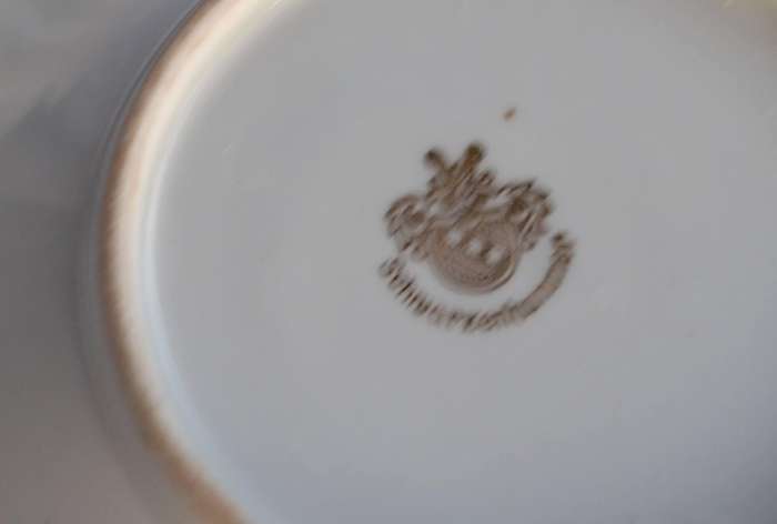 Assorted  Small Trinket Dishes - Various Makers