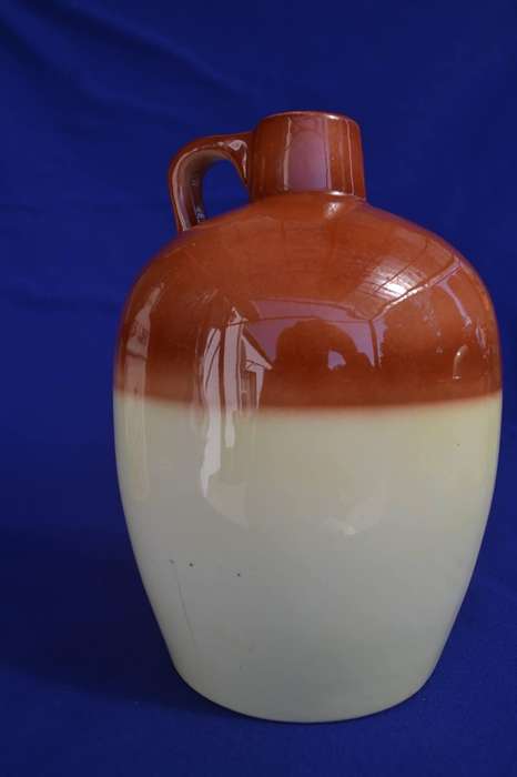Vintage Ceramic Decanters
