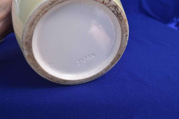 Vintage Ceramic Decanters