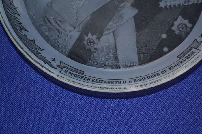 British Royal Family Memorabilia