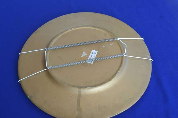 Decorative Wall Plate