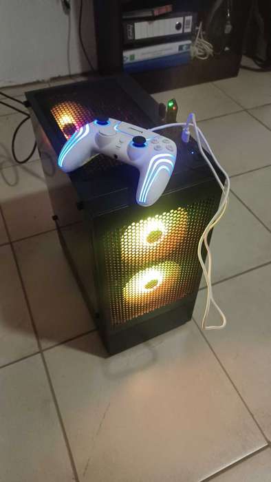 Budget Gaming PC