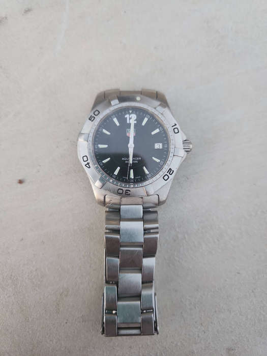 Tag Heuer