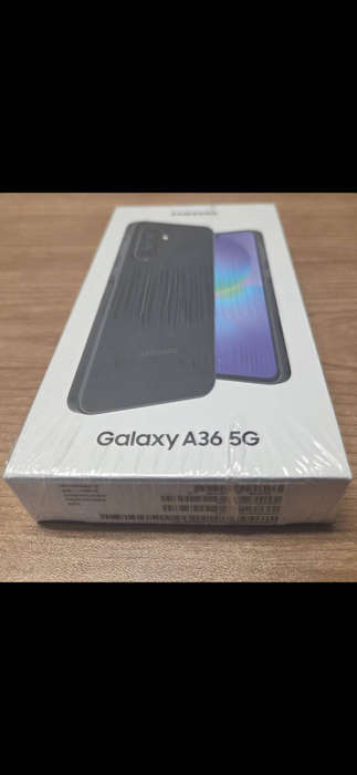 Samsung Galaxy A36 5G