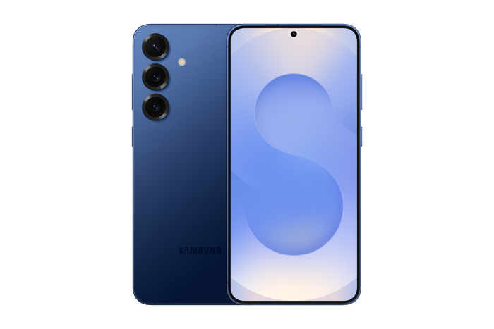 SAMSUNG S25 NAVY 256GB