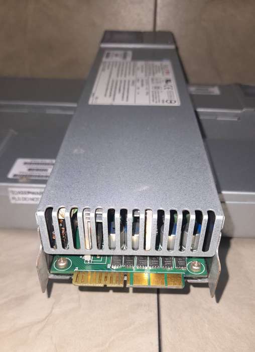 Supermicro PWS-801-1R 800W Power Supply