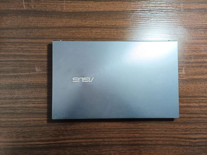 Asus ZenBook 14 UX435EG Touch Screen Intel Core i7, 16GB RAM, 512GB SSD, MX450 Graphics  Pine Grey