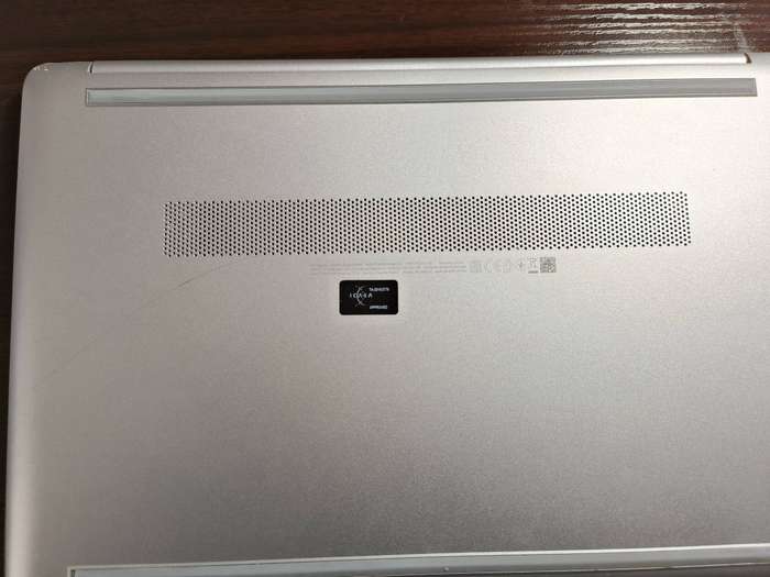 HP 15.6 Laptop  Model 15-DW3003Ni (Intel Core i5, Full HD)