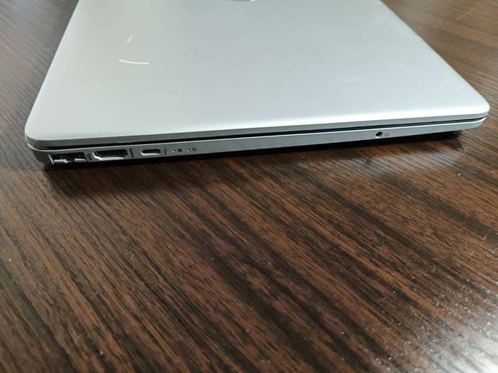 HP 15.6 Laptop  Model 15-DW3003Ni (Intel Core i5, Full HD)