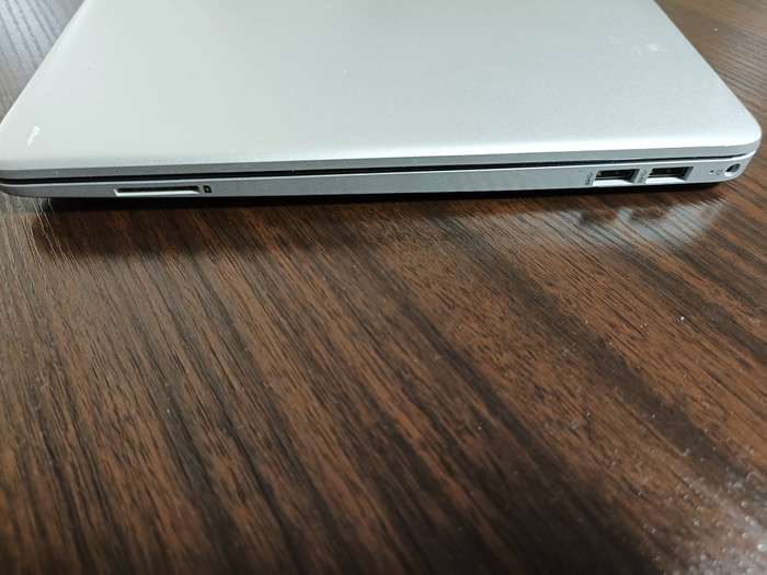 HP 15.6 Laptop  Model 15-DW3003Ni (Intel Core i5, Full HD)