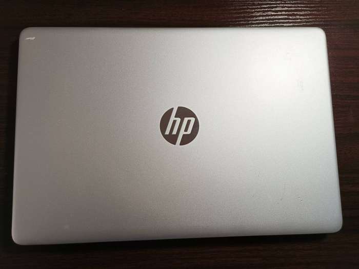 HP 15.6 Laptop  Model 15-DW3003Ni (Intel Core i5, Full HD)