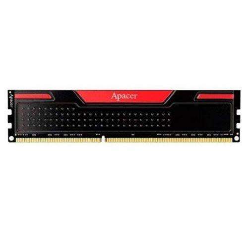 Apacer 4GB 1600Mhz DDR4 - Gaming Ram - Good Condition - Warranty
