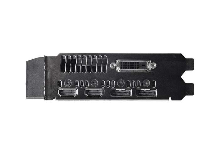 Asus Gtx 1070 8G Expedition - Gaming Graphics Card - Good Condition - Warranty