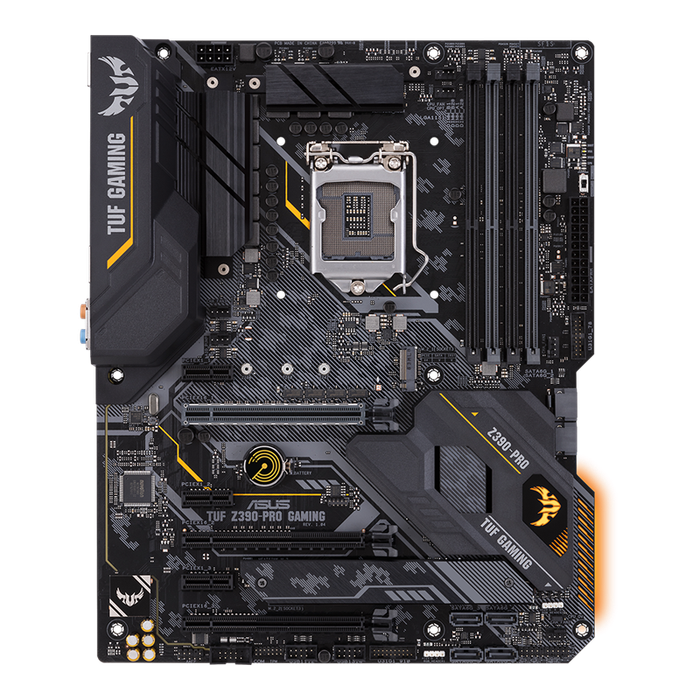 Asus Tuf Z390-Pro Gaming - Gaming Motherboard - Good Condition - Warranty