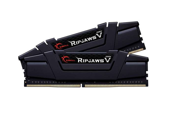 Gskill Ripjaws v 32GB 3600Mhz DDR4 - Gaming Ram - Good Condition - Warranty