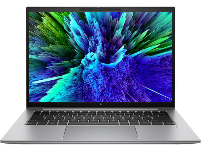 Hp Zbook Firefly 14 G10 - Intel i7-1370P - 16GB Ram - 512GB SSD - 14' WUXGA Touch - Warranty 2029**