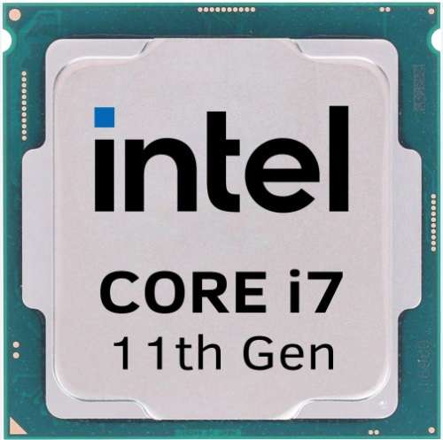 INTEL CORE i7 11700 ** DESKTOP PROCESSOR ** EXCELLENT CONDITION ** WARRANTY **