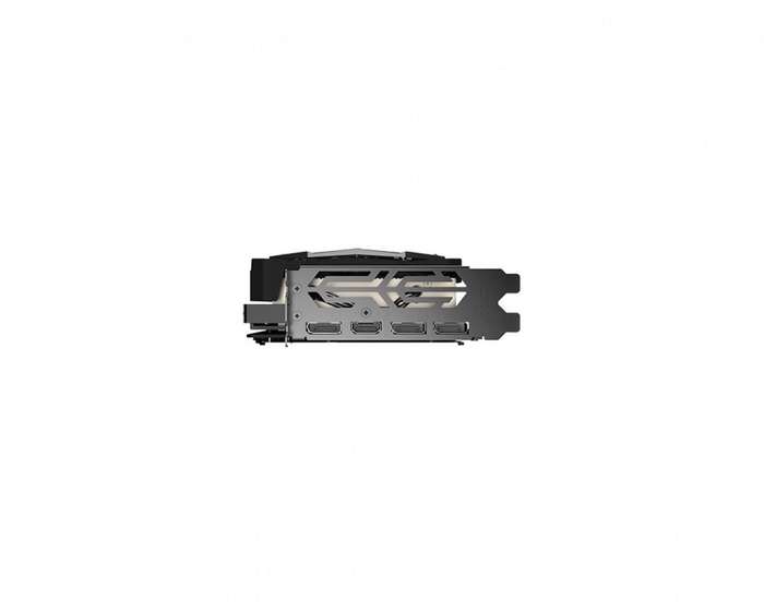 Msi Rtx 2060 6G Gaming Z - Gaming Graphics Card - Warranty - Good Condition