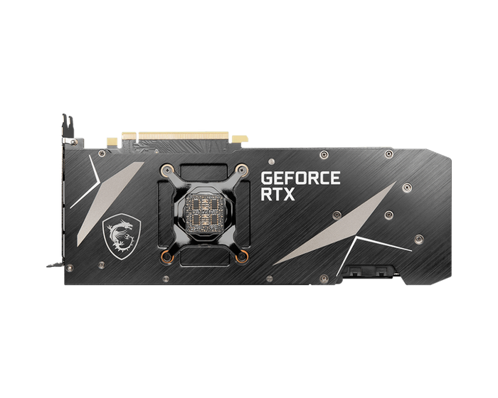 Msi Rtx 3080TI 12G Ventus 3X OC - Gaming Graphics Card - Good Condition - Warranty
