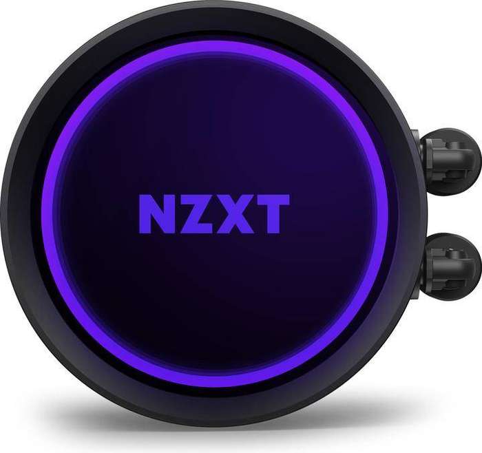 NZXT Kraken X53 - 240mm Gaming Liquid Cooler - Good Condition - Original Box - Warranty