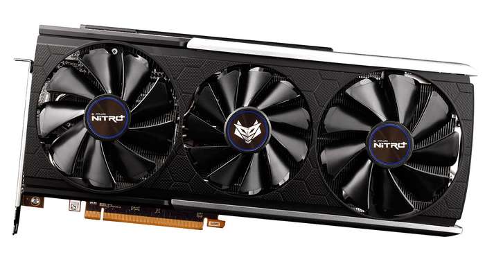 Sapphire RX 5700xt 8G Nitro+ - Gaming Graphics Card - Good Condition - Original Packaging - Warranty