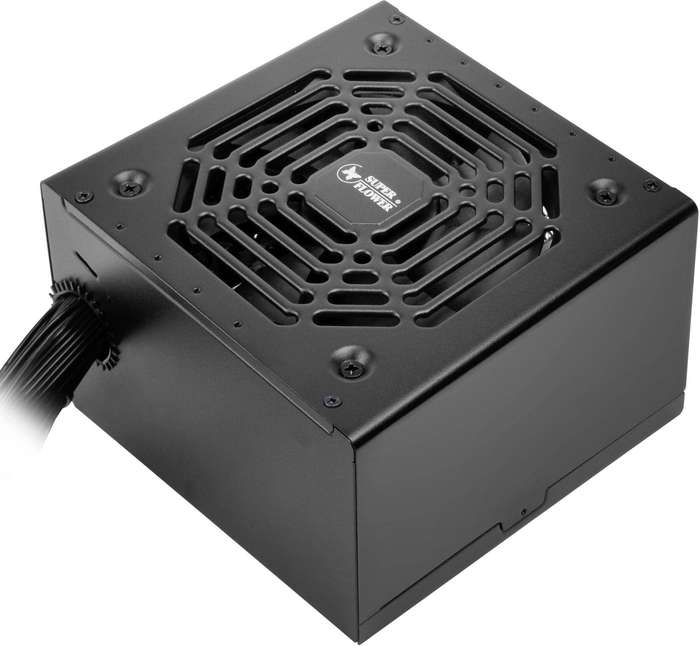 Super Flower 750w 80+ Gold - Gaming Power Supply - Good Condition - Warranty