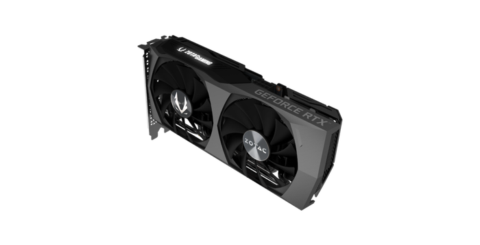 Zotac Rtx 3060 12G Twin Edge - Gaming Graphics Card - Good Condition - Warranty