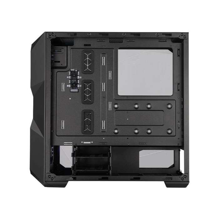 COOLER MASTER MASTERBOX TD500 ** MID TOWER CASE ** EXCELLENT CONDITION ** WARRANTY **