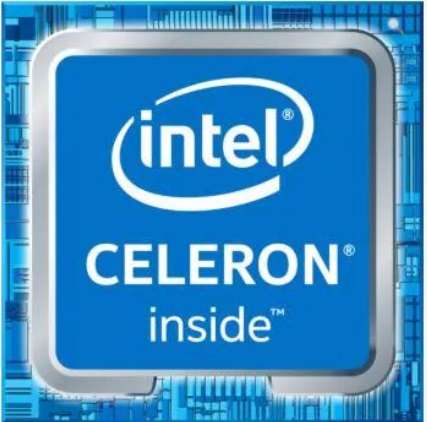 Intel Celeron G1850 - Desktop Processor - Good Condition - Warranty