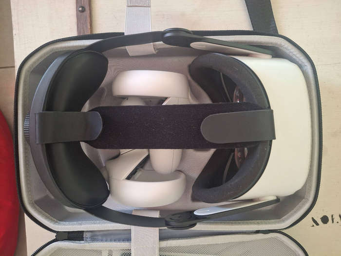 Quest 2 256GB VR Headset