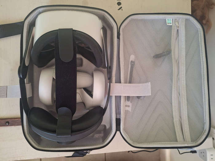 Quest 2 256GB VR Headset