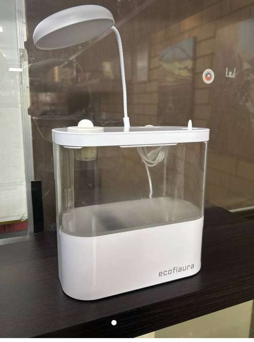 Desktop Fish Tank