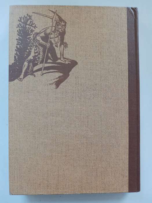 Frontier Flames by F.C. Metrowich  ( book )