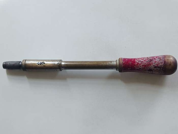 Yankee Ratchet Screwdriver No.31 A Made in USA