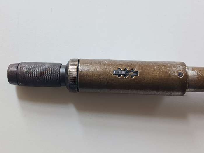 Yankee Ratchet Screwdriver No.31 A Made in USA