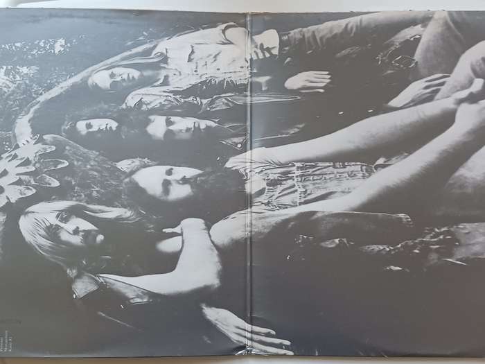 Steely Dan - Pretzel Logic  ( 1974 UK released LP )