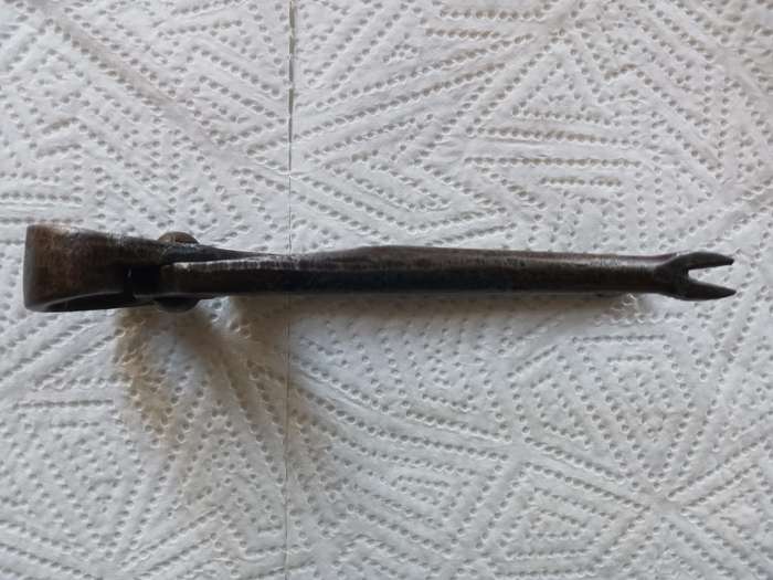 Vintage Shoe maker Pliers / Cobblers Tower Pincers