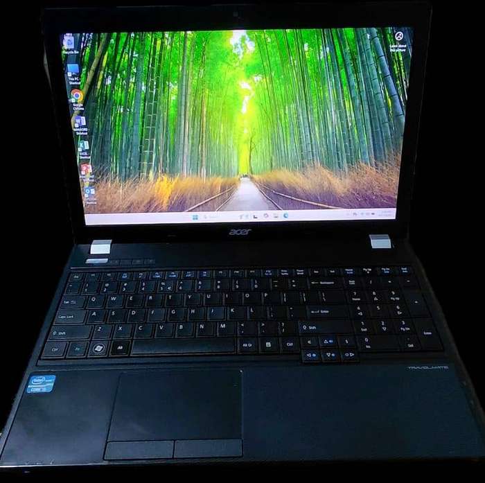 ACER TRAVELMATE 5760 CORE I5