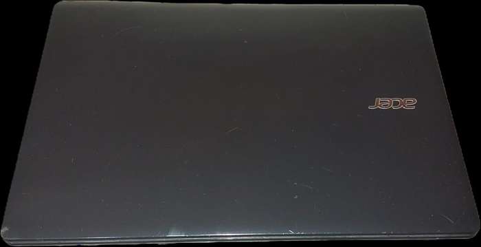 Acer i3 Laptop Extensa-2510