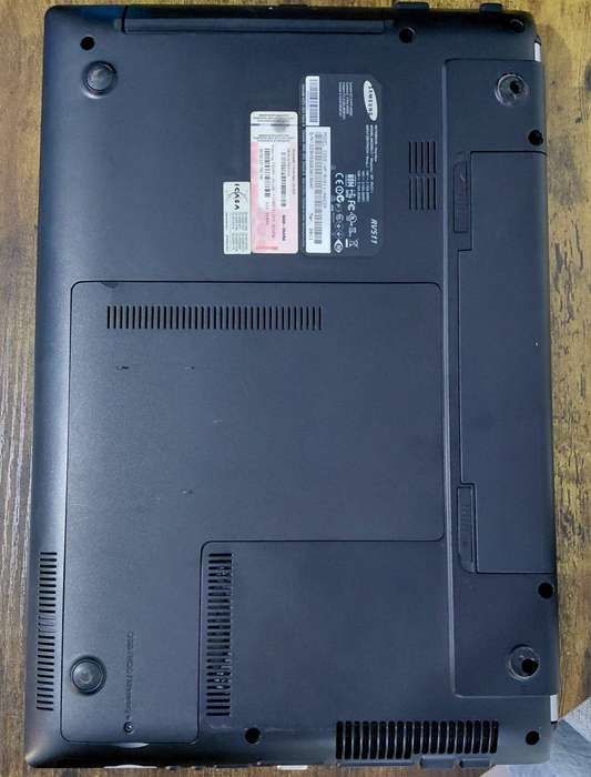 Samsung RV511 Laptop