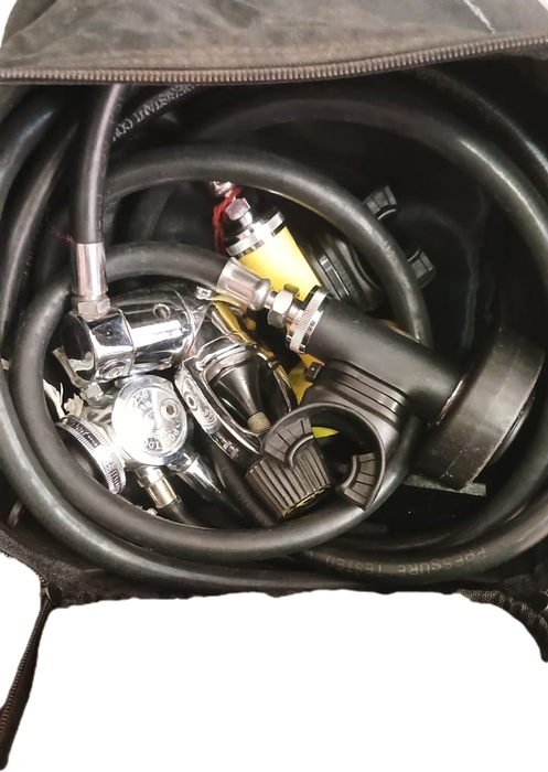 Posidon Scuba Regulator