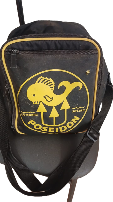 Posidon Scuba Regulator