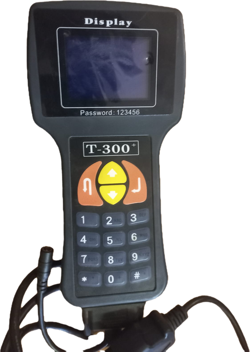 T300 Key Programmer