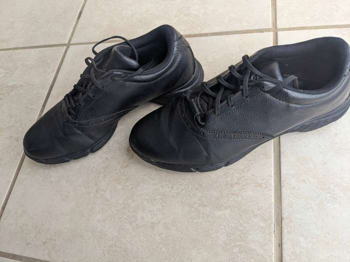 3x Shoes/Sneaker Lot (2x Reebok/1x Adidas)