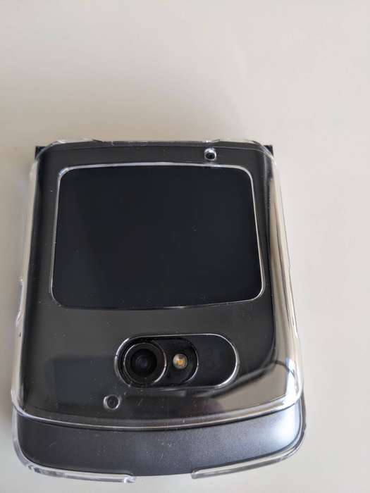 Motorola RAZR 5G (2020) [XT2071-5 NETWORK UNLOCKED]