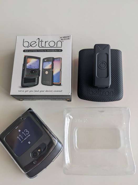 Motorola RAZR 5G (2020) [XT2071-5 NETWORK UNLOCKED]