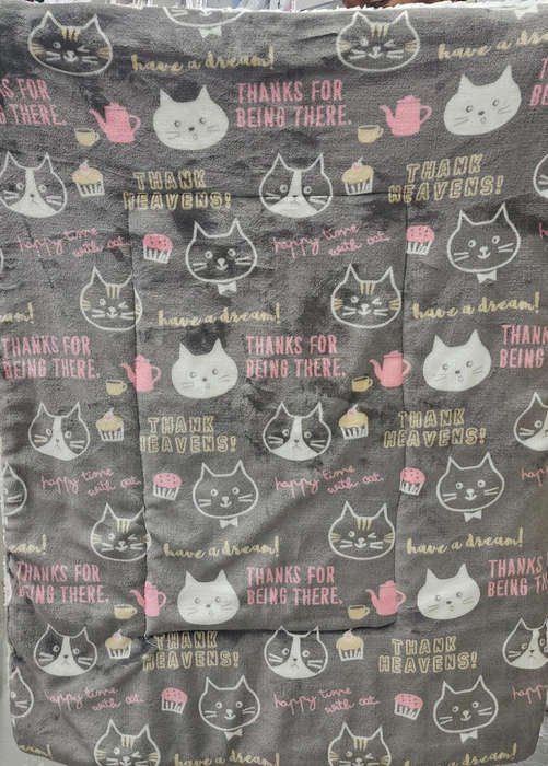 Pet Blanket extra soft and warmth