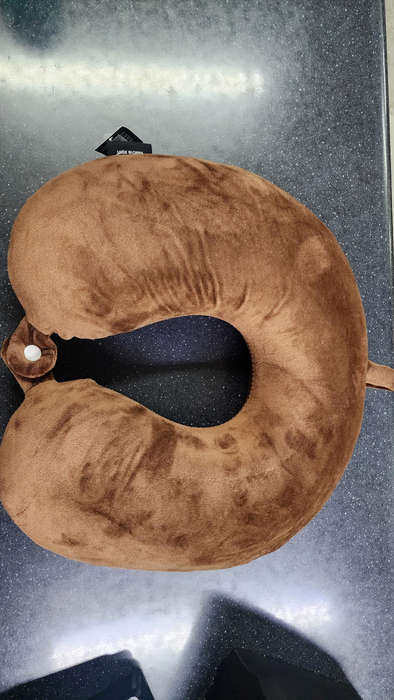 Travel Pillow U shape Pillow Neck Pillow Memory foam pillow